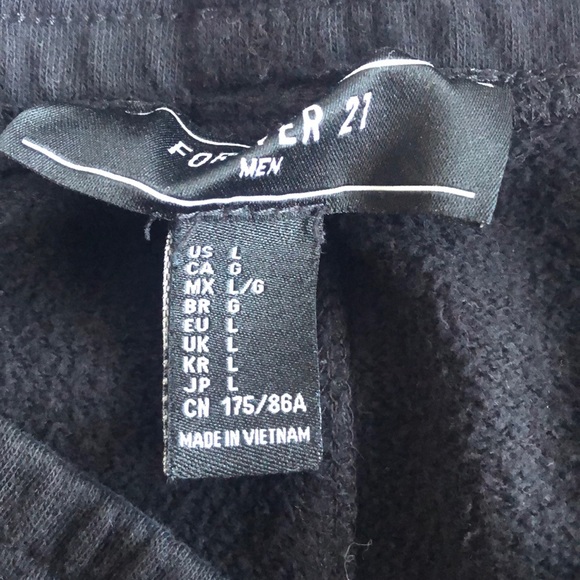 Men’s Joggers - Picture 4 of 6